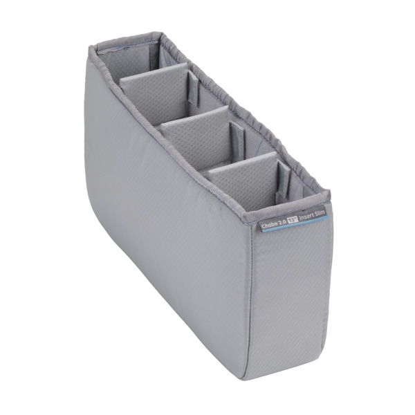 【会員価格/SALE】Gura Gear(グラギア) チョベ 2.0 13インチ用 インサート スリム GG0732-1545