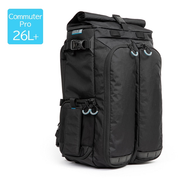 Gura Gear(グラギア) キボコ シティ コミュータープロ 26+ ブラック GG0690-1945