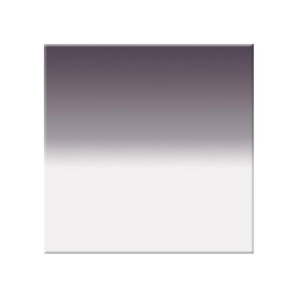 TIFFEN(ティッフェン) 5x5 ソフトエッジ ND 0.6 グラデュエイト SE 5X5CGN6S