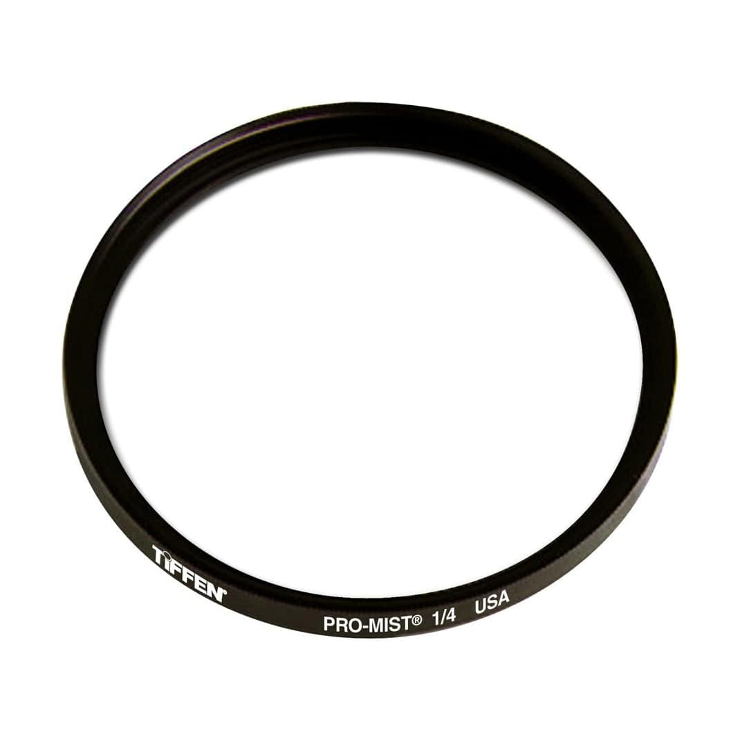 【30%OFF/OUTELT】TIFFEN(ティッフェン) 82mm PROMIST 1/4 FILTER 82PM14