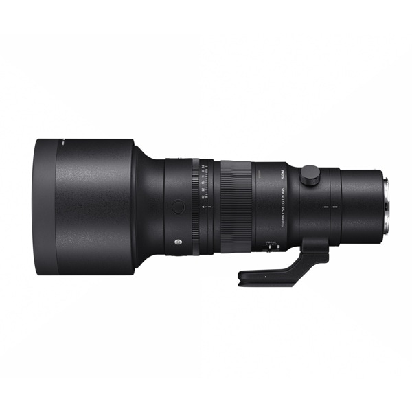 SIGMA(シグマ) 500mm F5.6 DG DN OS | Sports ライカLマウント