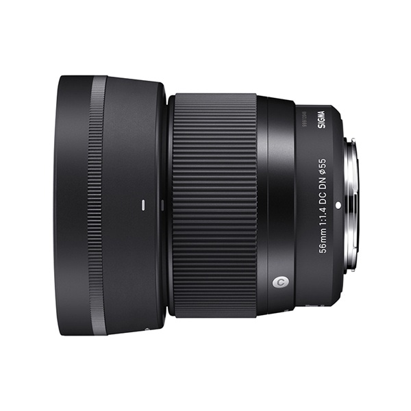 SIGMA(シグマ) 56mm F1.4 DC DN | Contemporary マイクロフォーサーズマウント
