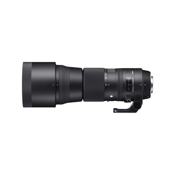 SIGMA(シグマ) 500mm F4 DG OS HSM Sports キヤノン用(キヤノン用
