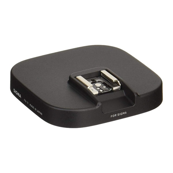 SIGMA(シグマ) FLASH USB DOCK FD-11 キヤノン用