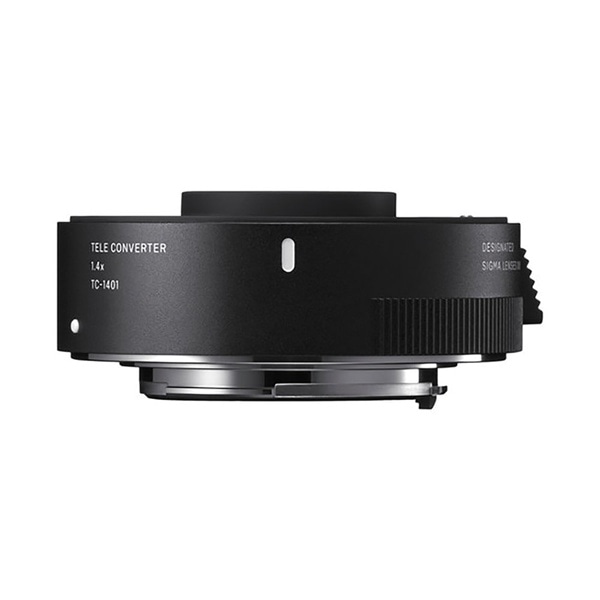 SIGMA(シグマ) テレコンバーターTC-1401 キヤノン用
