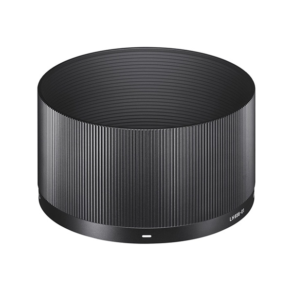SIGMA(シグマ) レンズフード LH656-01