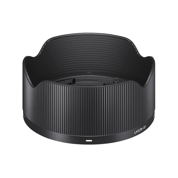 SIGMA(シグマ) レンズフード LH576-01	