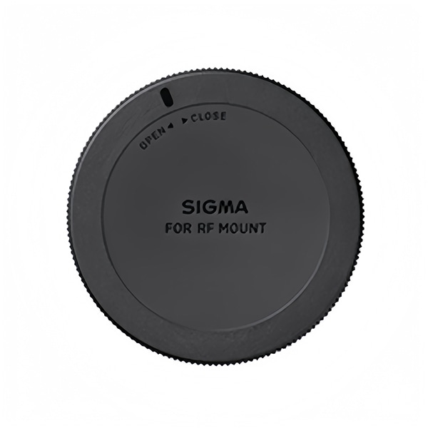 SIGMA(シグマ) リアキャップ  LCR-ER II