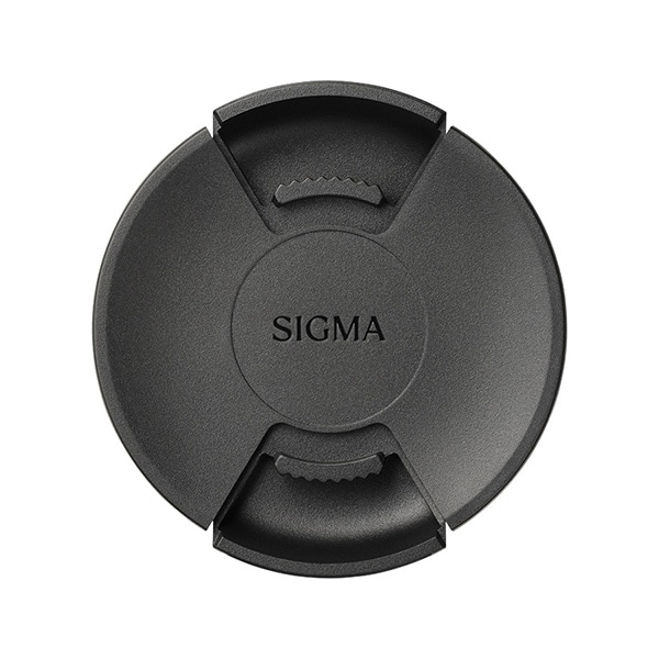 SIGMA(シグマ) フロントキャップ 58mm LCF-58 IV