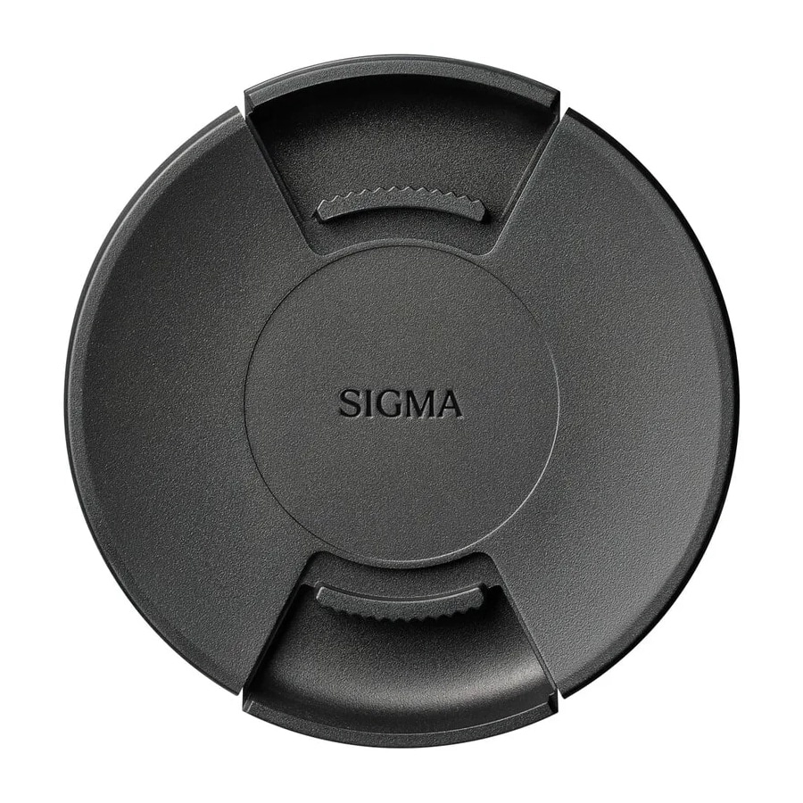 SIGMA(シグマ) フロントキャップ LCF-72 IV
