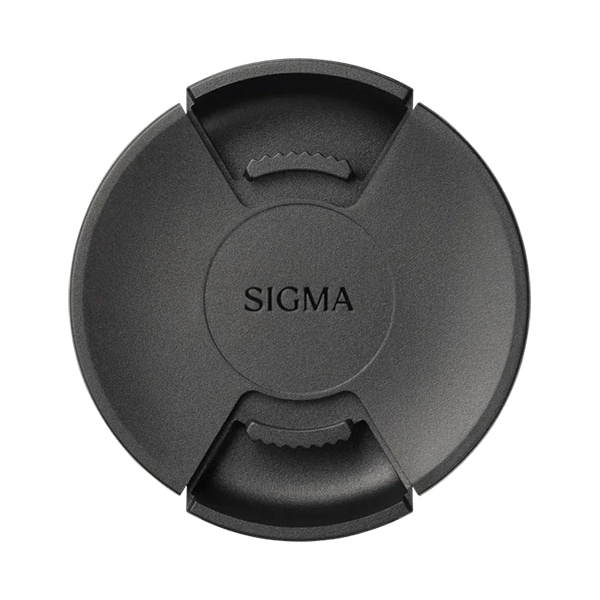 SIGMA(シグマ) フロントキャップ 82mm LCF-82 IV