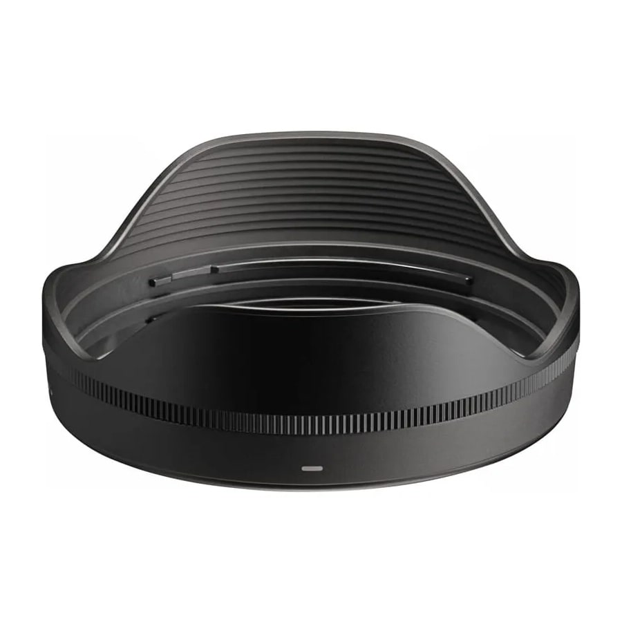 SIGMA(シグマ) レンズフード LH756-02