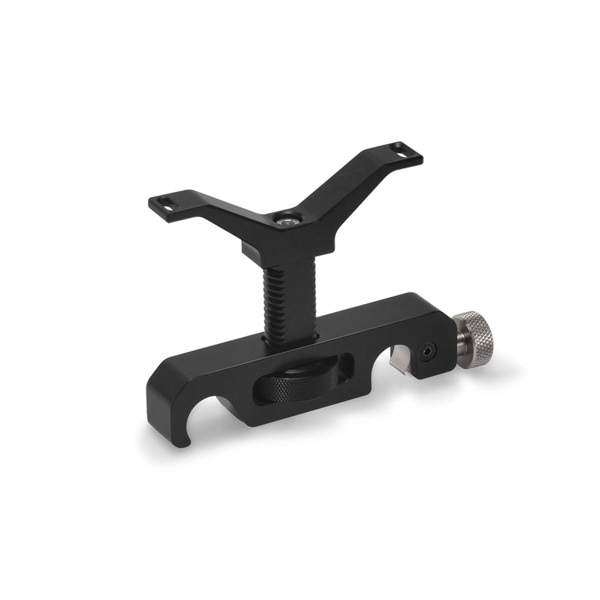 機材サポート・リグ・システム/レンズサポート/レンズサポート 銀一