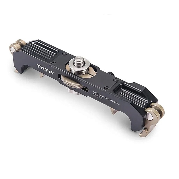 Velbon Lens Support SPT-1 望遠レンズサポーター Velbon（ベルボン） SPT-1 望遠レンズ専用サポーター - ハクバ写真産業