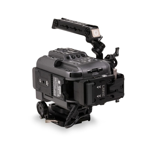 SmallRig カメラケージ アクセサリーFX-6用 smallrig sony」の人気商品