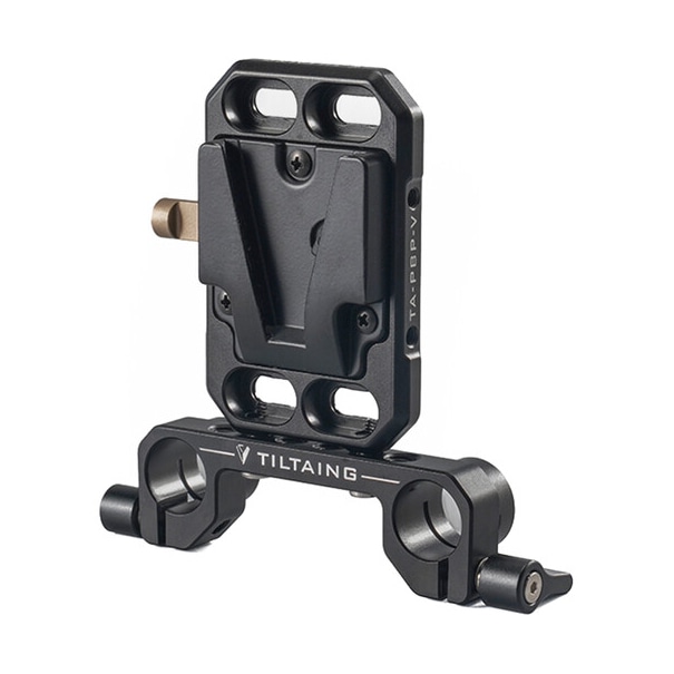 TILTA(ティルタ) Tiltaing Pocket V-Mount Battery Plate Kit I TA-PBP-K1-V