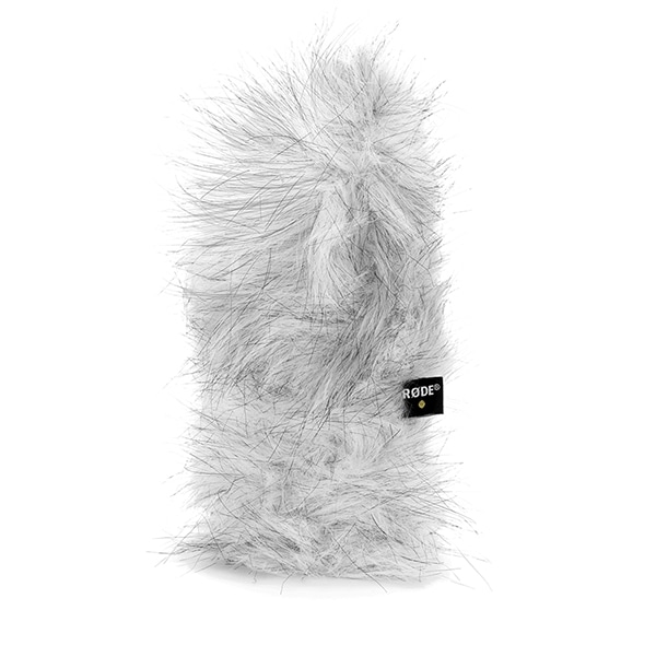 RODE(ロード) デッドキャット / ビデオマイク ライコート用 / DEADCAT