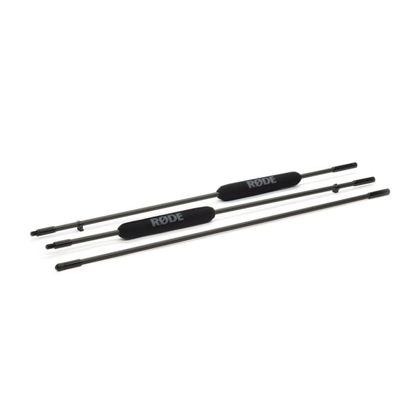 RODE(ロード) マイクロブームポール プロ / BOOMPOLEMICROP