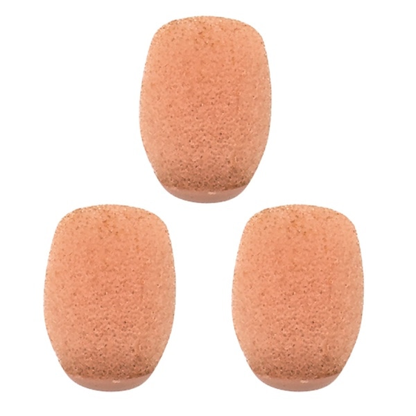 RODE(ロード) WS-HS1-P / HS1/HS2用 ポップフィルター(3個入り) ピンク WSHS1P