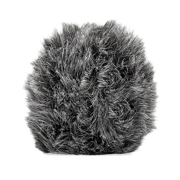 RODE(ロード) WS9 ブラック / ビデオマイクミーシリーズ用 / WS9