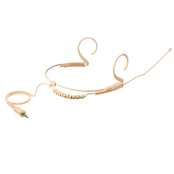 RODE(ロード) HS2 ヘッドセット型マイクロフォン/ラージ ピンク HS2PL