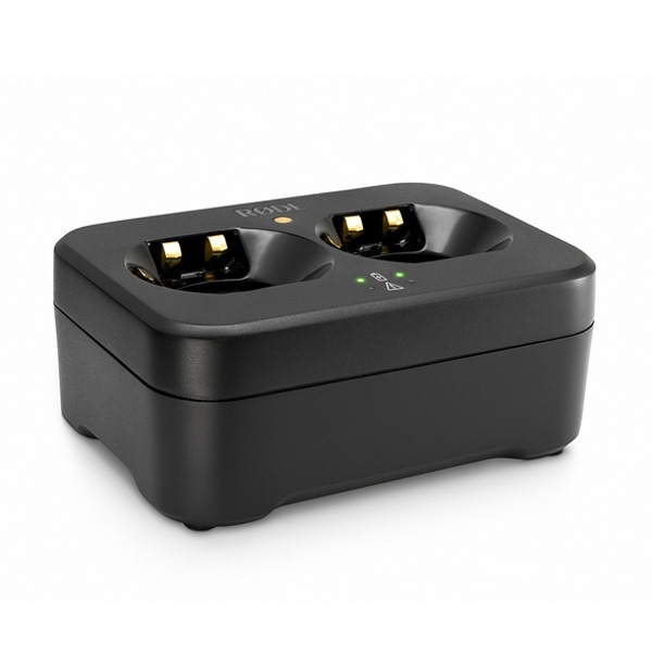 RODE(ロード) RS1 / インタビュープロ、LB-1用 充電器 RS1