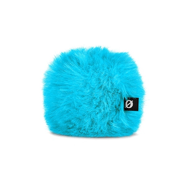 RODE(ロード) WS9 ブルー / ビデオマイクミーシリーズ用 / WS9-B