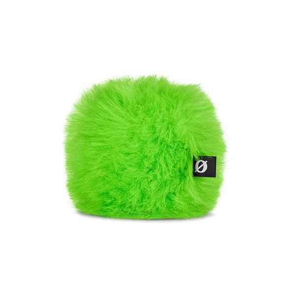 RODE(ロード) WS9 グリーン / ビデオマイクミーシリーズ用 / WS9-G