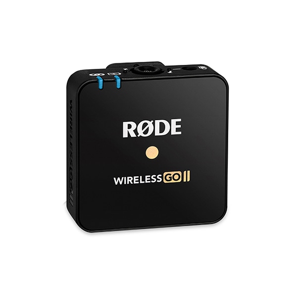 RODE(ロード) Wireless GO II TX(送信機のみ) WIGOIITX