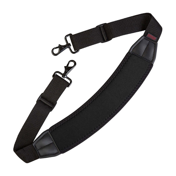 OP/TECH USA(オプテック) S.O.S. ストラップ ブラック 0901312