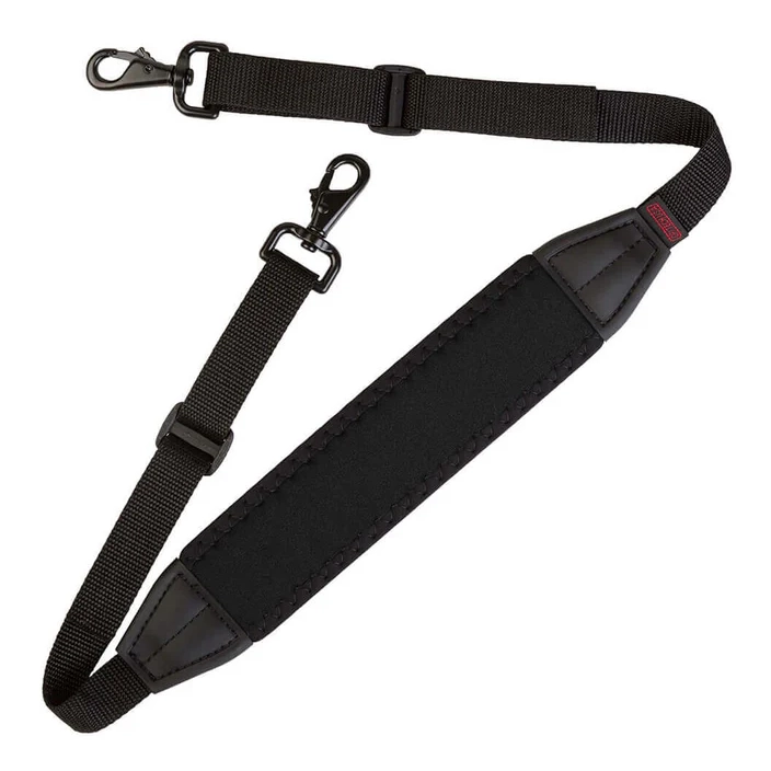 OP/TECH USA(オプテック) S.O.S. ストラップミニ ブラック 0901262