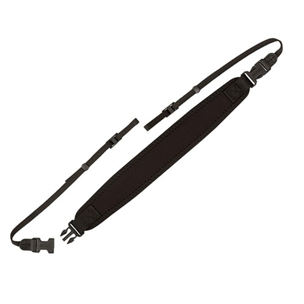 OP/TECH USA(オプテック) スーパークラシックストラップ  3/8インチ ウエビング