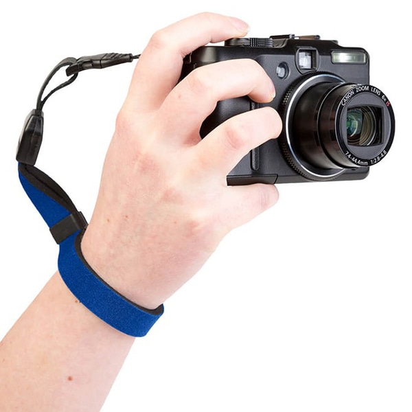 OP/TECH USA(オプテック) CAM STRAP-QD キャムストラップQD ロイヤル