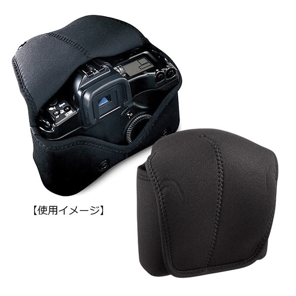 人気商品、レアなドンケ、ロンドン2012ベストカメラマン用、Sサイズ DOMKE(ドンケ) 742-1BK ストラップ 1.5インチ スウィベル付 ブラック