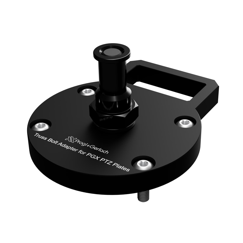 Progl+Gerlach(プログル+ギャラック) トラス ボルト アダプター / PGX.PTZ150.7