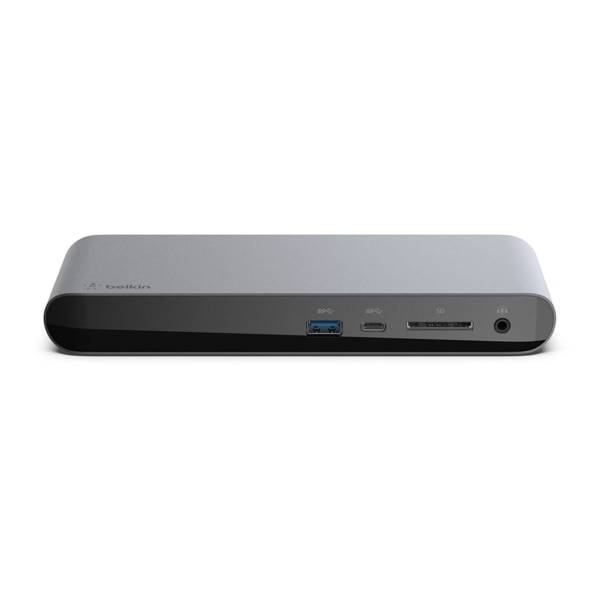 belkin(ベルキン) Thunderbolt 3 Dock Pro F4U097JA