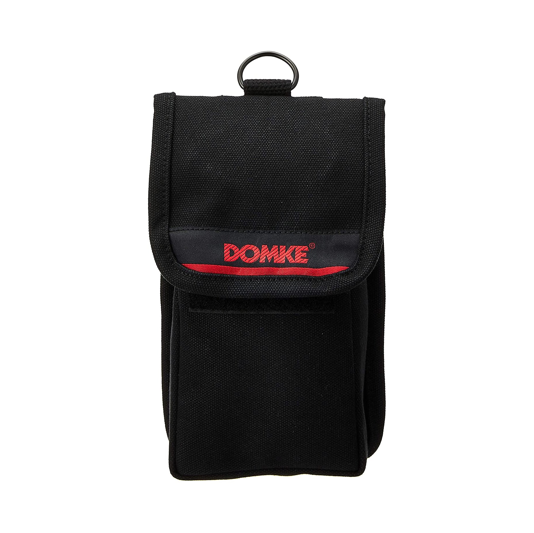 【会員価格/SALE】DOMKE(ドンケ) F-901 コンパクトポーチ ブラック 710-10B