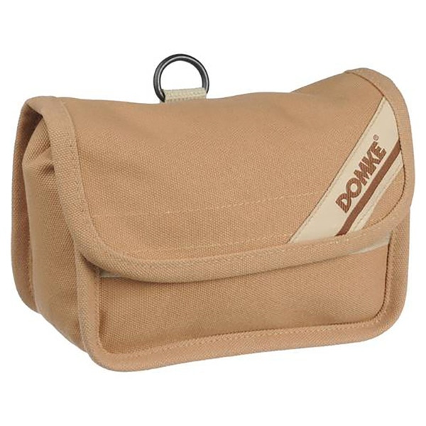 【会員価格/SALE】DOMKE(ドンケ) F-945 ベルトポーチ サンド 710-30S