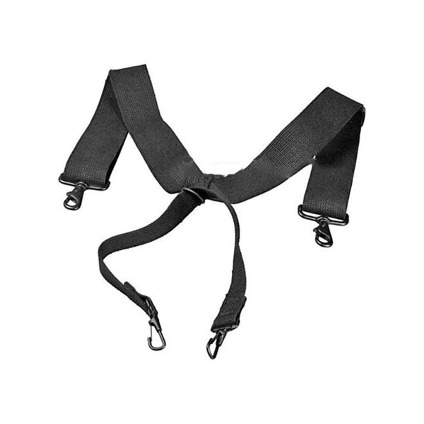 【会員価格/SALE】DOMKE(ドンケ) FA-100 バックパック・ストラップ 725-100