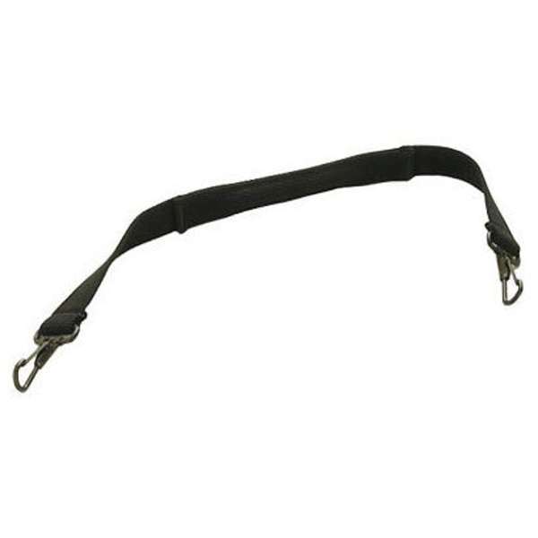 【会員価格/SALE】DOMKE(ドンケ) FA-112 F2用ハンドストラップ ブラック 725-52B