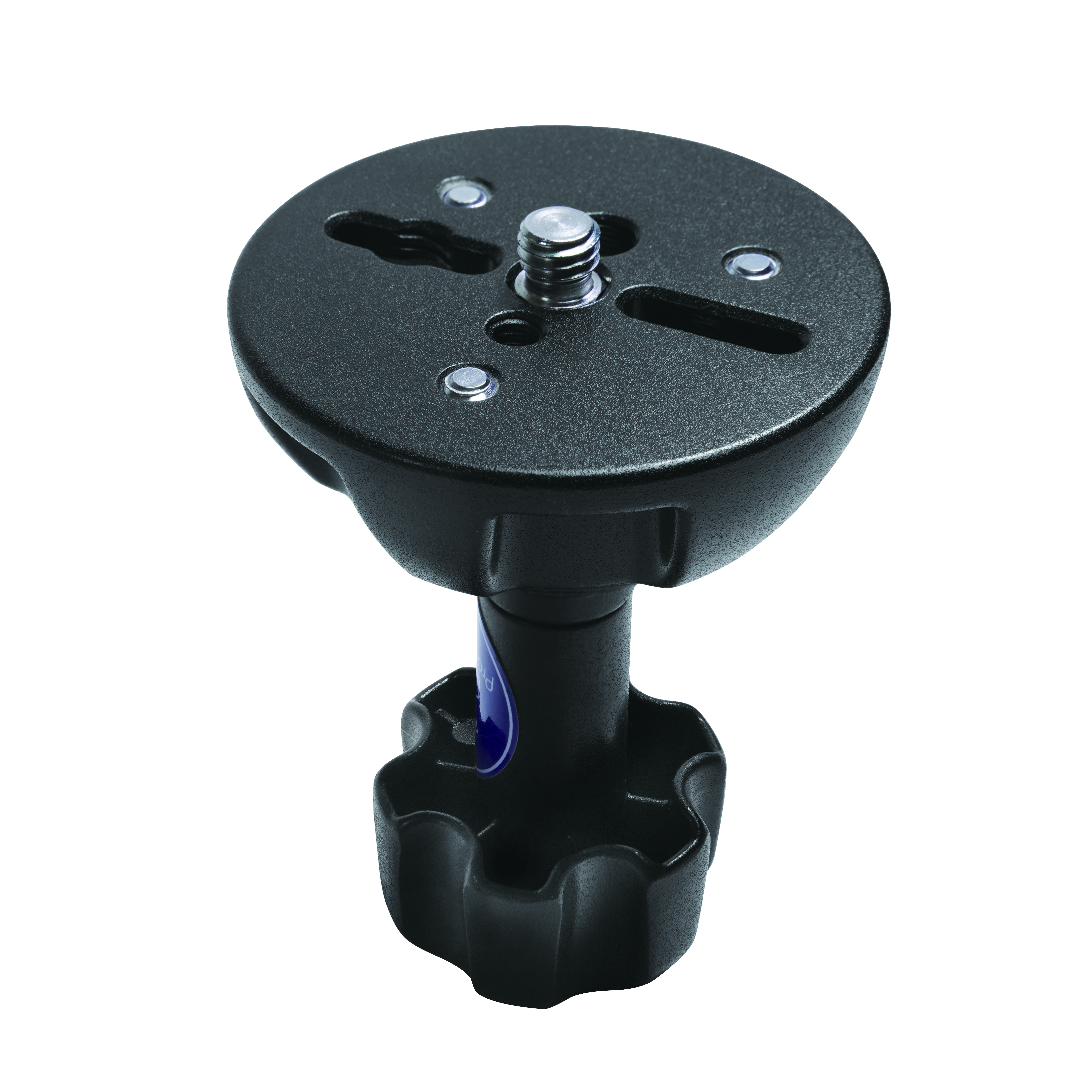 Progl+Gerlach(プログル+ギャラック) 75mm ハーフ ボール アダプター / PGX.PTZ150.2