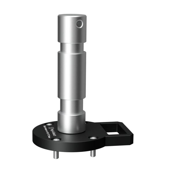 Progl+Gerlach(プログル+ギャラック) TV スピゴット アダプター / PGX.PTZ150.6