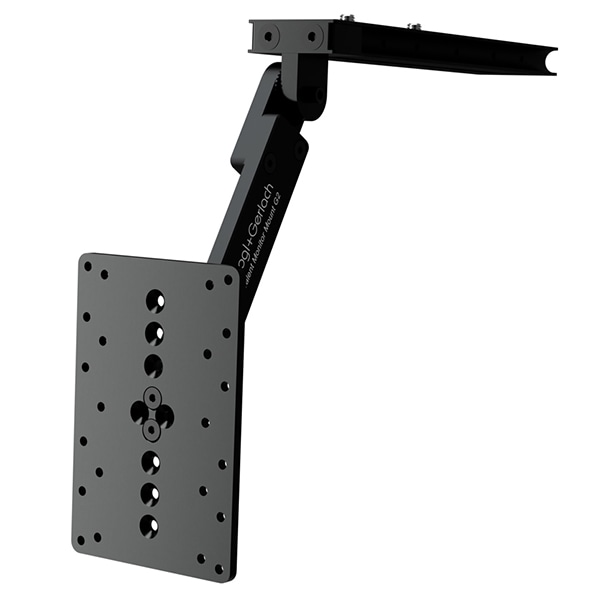 Progl+Gerlach(プログル+ギャラック) メタプレート VESA タレント モニター マウント キット / PGX.METATM.TM