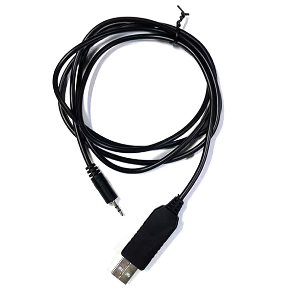 【予約受付中】OSEE(オーシ―) リルモン5用 キャリブレーション ケーブル