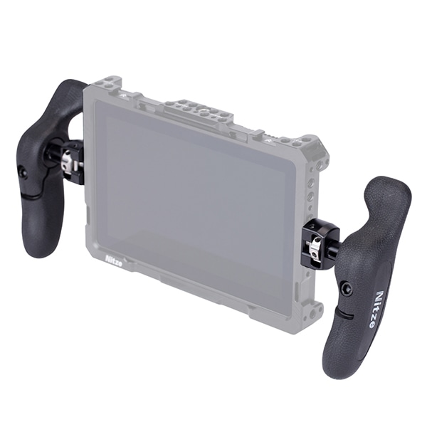 【予約受付中】Osee(オーシー) Nitze オーシー サイド ハンドル キット PA32D