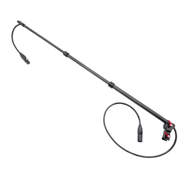 ZACUTO(ザクート) マイクロブーム XLR Z-MB-XLR