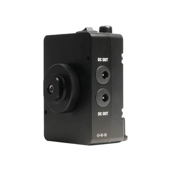 edelkrone(エーデルクローン) Controller v2 EDL-ECV2: 撮影用品 銀一