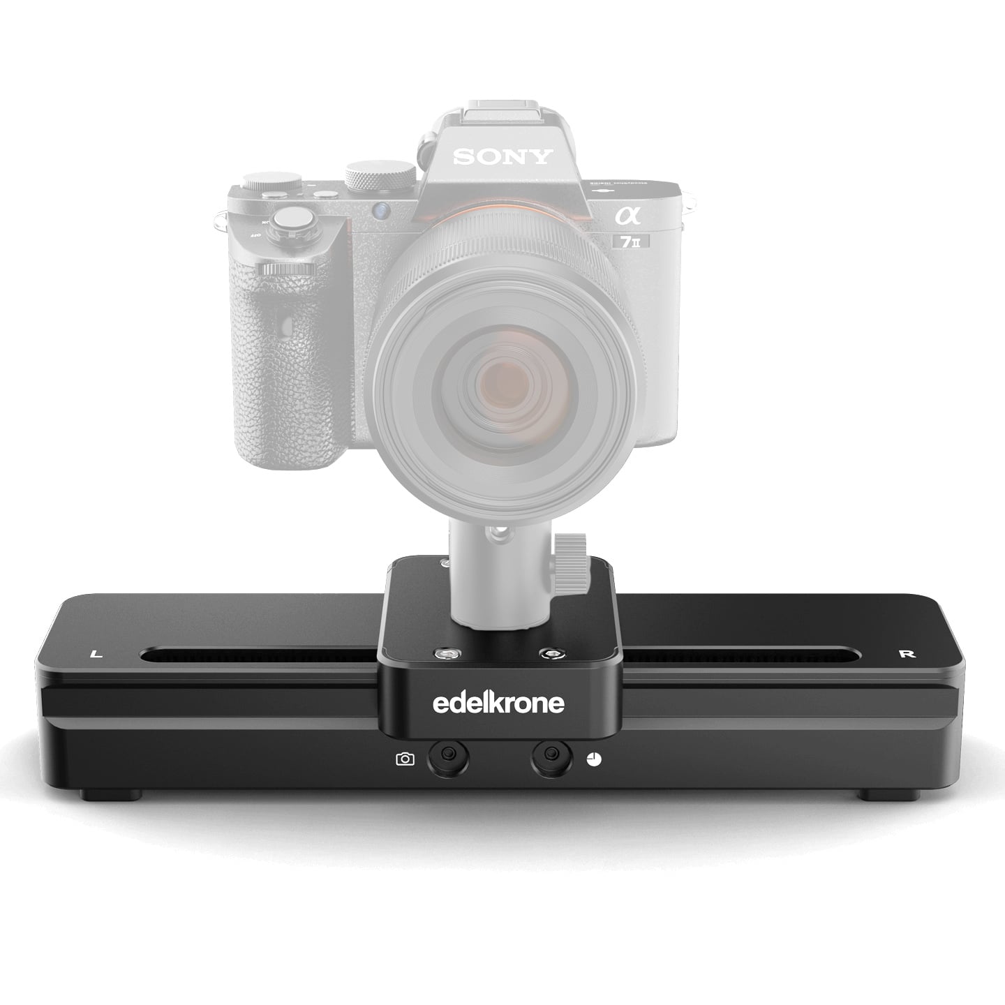 edelkrone(エーデルクローン) Wing ONE 携帯用スライダー EDL-WIN(Wing