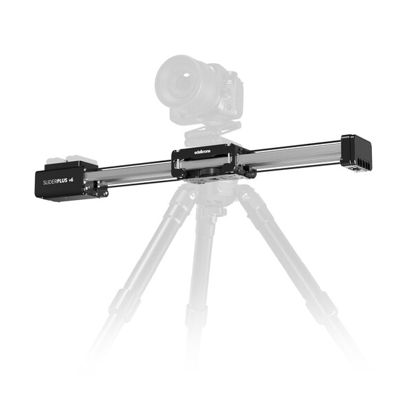 edelkrone(エーデルクローン) Slider ONE V3 EDL-SOV3: 機材サポート