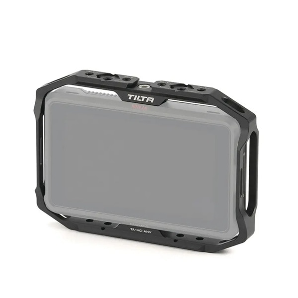 機材サポート・リグ・システム/カメラ・モニターケージ/モニターケージ